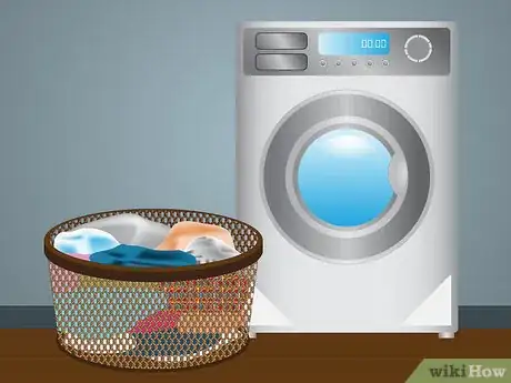 Image titled Clean Your Room in Five Minutes Step 12