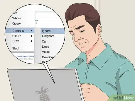 Image titled Deal with an Internet Troll Step 3