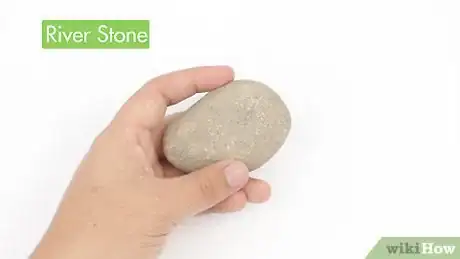 Image titled Make Kindness Rocks Step 1