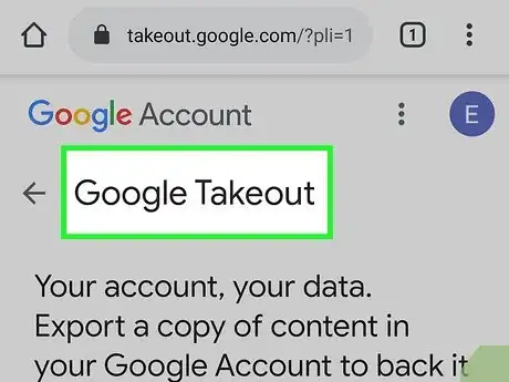 Image titled Delete an Account from Google Play Step 5