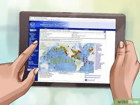 Image titled Track Hurricanes Step 16