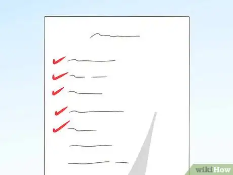 Image titled Stay on Top of Yourself Step 1