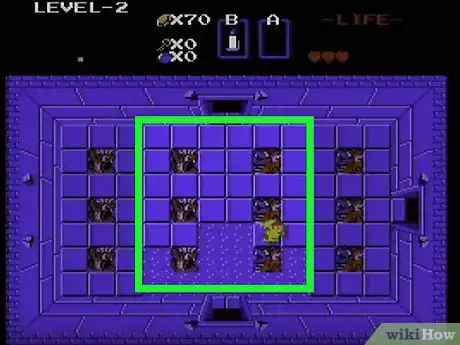 Image titled Do a Swordless Run in The Legend of Zelda Step 1