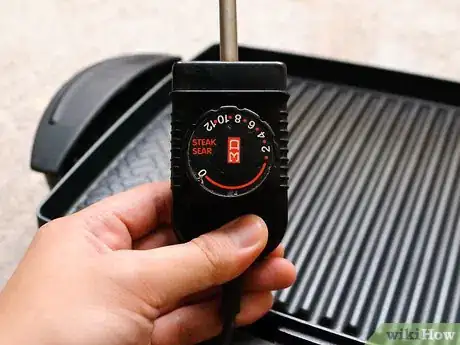Image titled Grill Indoors Step 2