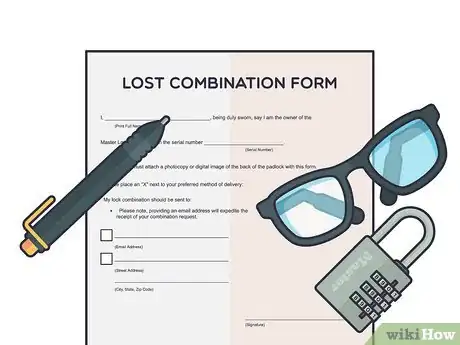 Image titled Reset a Master Lock Step 22