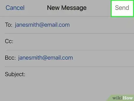 Image titled Use BCC in an Email Step 62