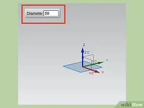 Image titled Create Spheres on Siemens NX Step 12