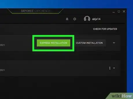 Image titled Update Nvidia Drivers Step 12