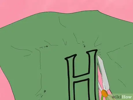 Image titled Make Lyric Art Step 3