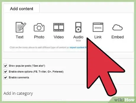 Image titled Start a Travel Blog Step 7