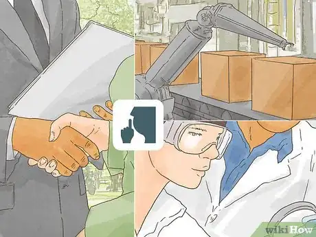 Image titled Use a Nondisclosure Agreement Step 1