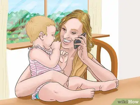 Image titled Make Sure a Baby Is Properly Immunized in His or Her First Year Step 03