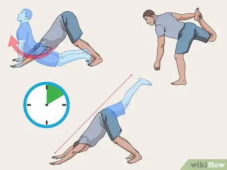 Image titled Warm Up for Crossfit Step 7