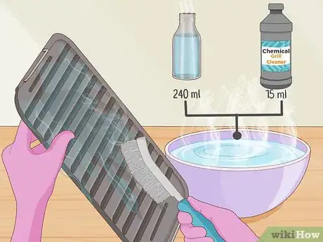 Image titled Clean a Grill Step 18