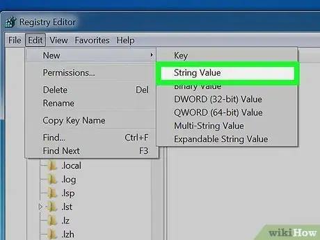 Image titled Solve the Lnk File Extension Problem in Windows Step 30
