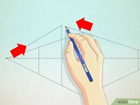 Image titled Draw a Simple House Step 5