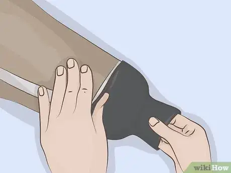 Image titled Repair a Drysuit Step 12