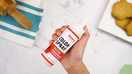 Image titled Decorate Cookies with Stencils Step 11