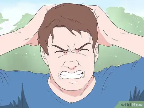 Image titled Recognize the Signs of Graves' Disease Step 1