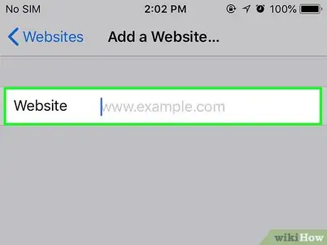 Image titled Block YouTube Step 33