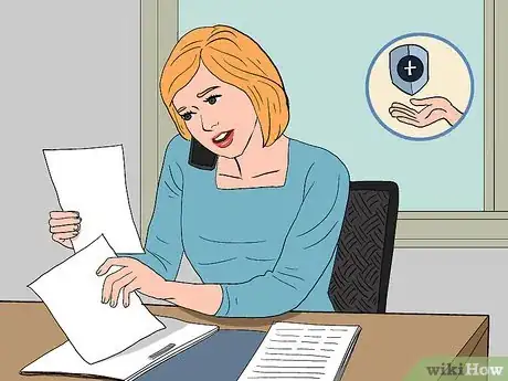 Image titled Pay Medical Bills Step 2