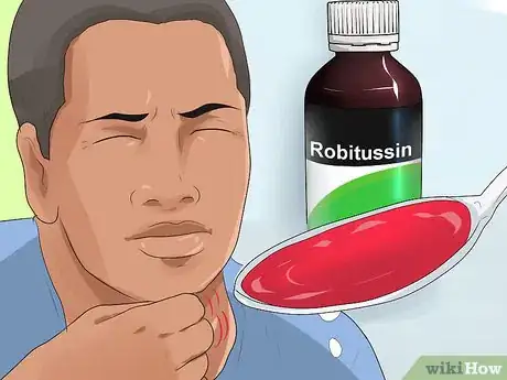 Image titled Deal with Ragweed Allergy Step 13