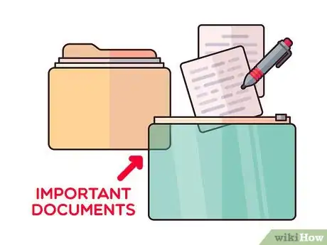 Image titled Organize a Car Step 7