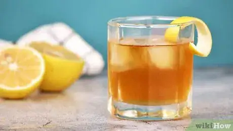 Image titled Make Sweet and Sour Mix for Cocktails Step 9