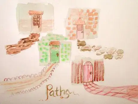 Image titled Paths