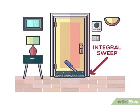 Image titled Weatherproof a Door Step 13