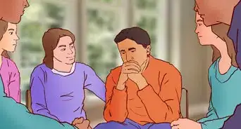 Deal With the Suicide of a Loved One