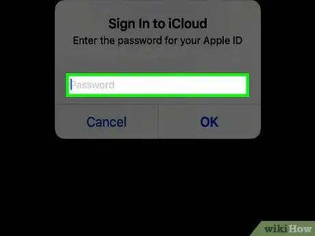 Image titled Change Your Apple ID Payment Method on an iPhone Step 4