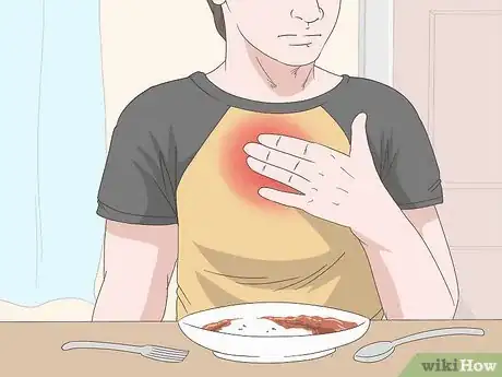 Image titled Tell the Difference Between Heartburn and a Heart Attack Step 6