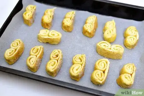 Image titled Make Palmiers Step 11