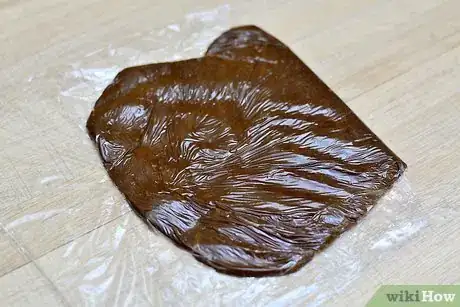 Image titled Make Chocolate Roses Step 3