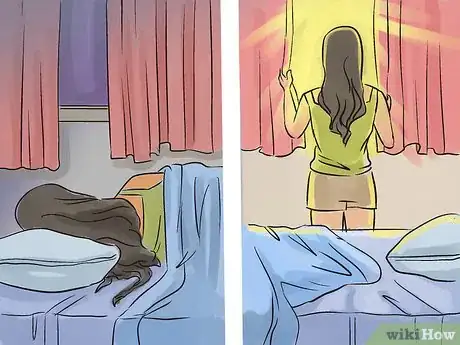 Image titled Have a Good Bedtime Routine Step 3