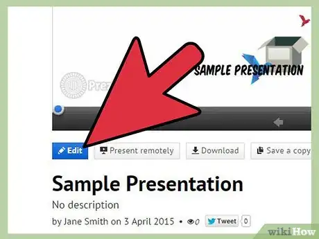 Image titled Insert a Youtube Video in Prezi Step 4