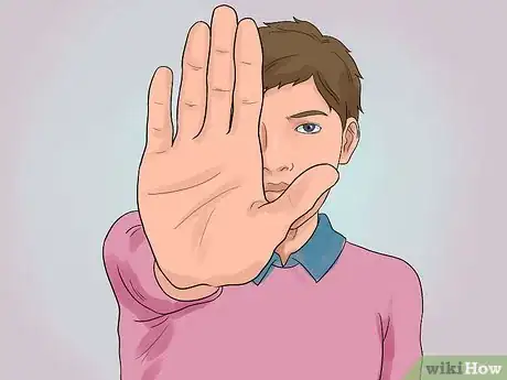 Image titled Handle People Who Are Angry at You Step 3
