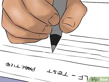 Image titled Study Lecture Notes Step 10