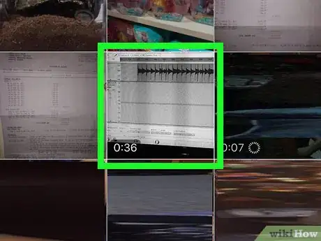 Image titled Upload Twitter Videos on iPhone or iPad Step 4