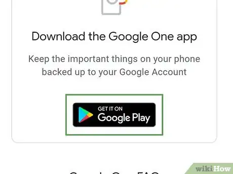 Image titled Get Google One Step 5