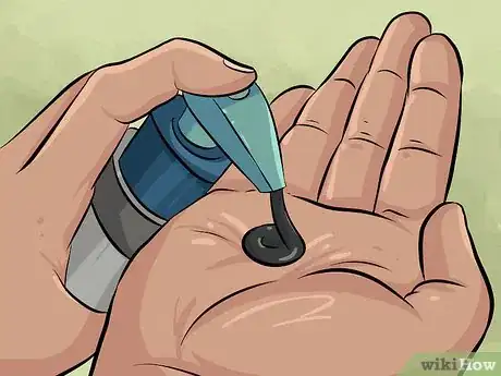 Image titled Use Charcoal Scrubs Step 4