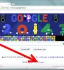Permanently Switch Google Chrome to English in Korea