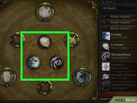 Image titled Tank As a Warrior in World of Warcraft (WOTLK) Step 3