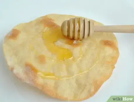 Image titled Make Matzo Toast Step 12