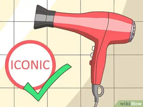 Image titled Prevent Static Hair Step 8