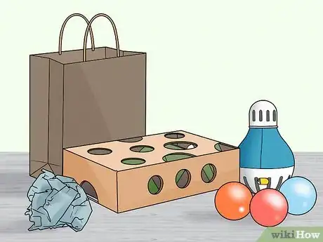 Image titled Fix Clinginess in Cats Step 6