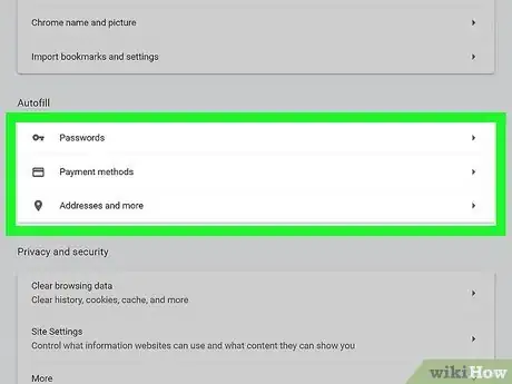 Image titled Change Autofill Entries Step 4