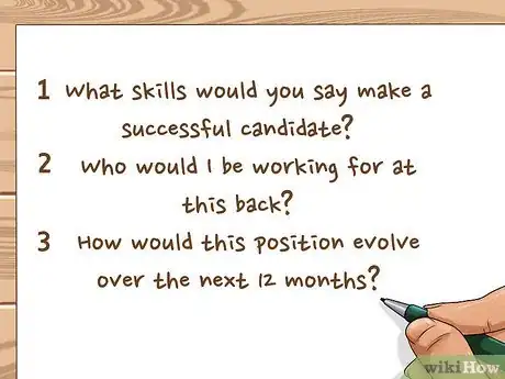 Image titled Network to Get a Banking Job Step 16