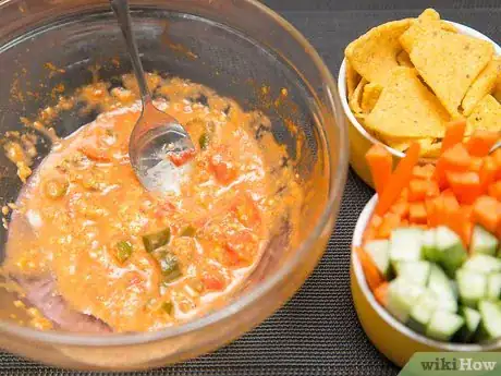 Image titled Make Queso Dip Step 5